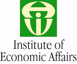 Institute of Economic Affairs (IEA-Kenya